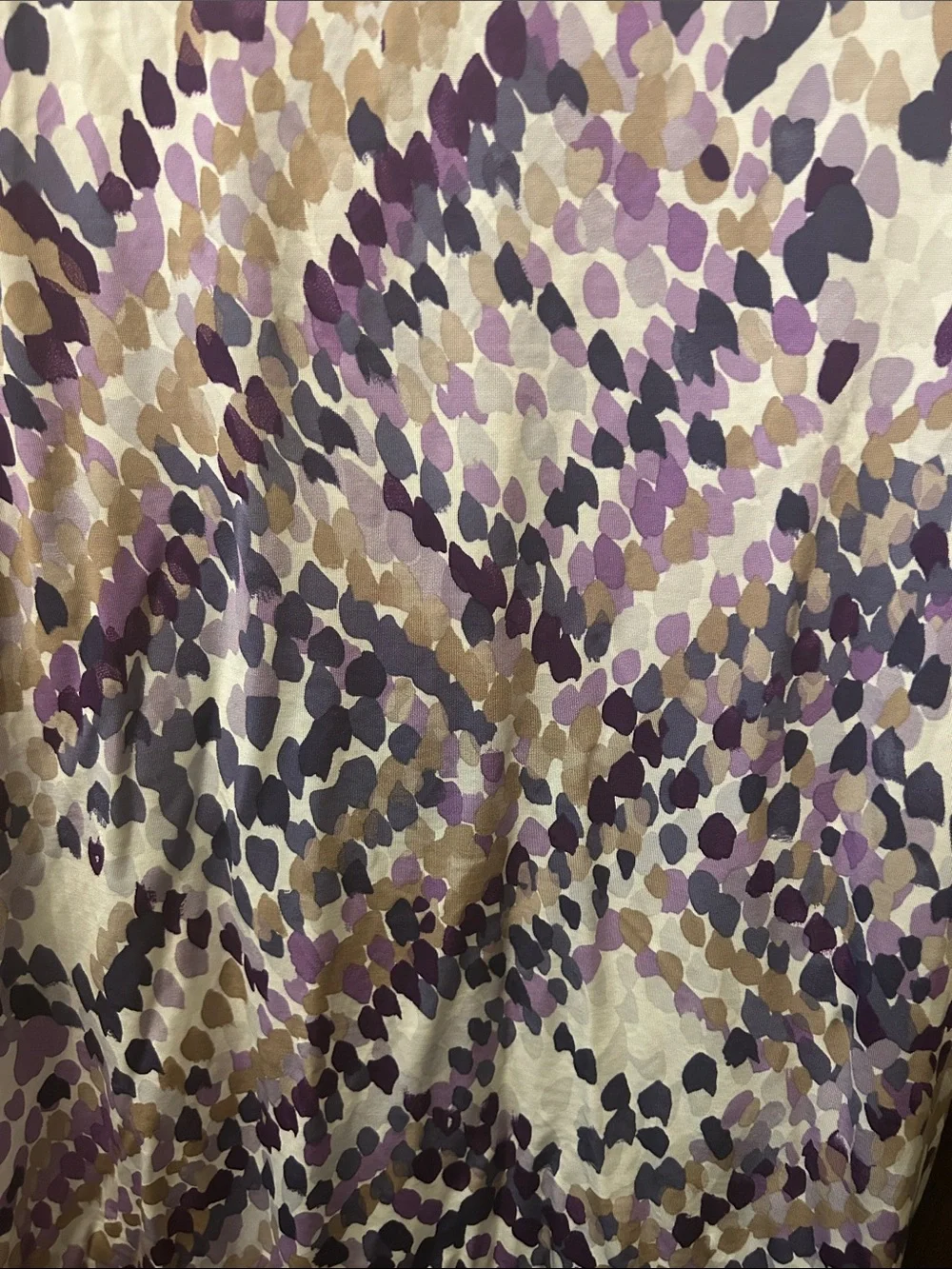 Le maglie purple solid
